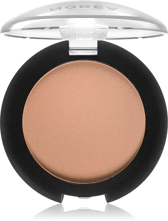 NOBEA Day-to-Day Mono Eyeshadow oční stíny s matným efektem