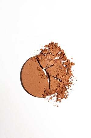 NOBEA Day-to-Day Mono Eyeshadow oční stíny s matným efektem