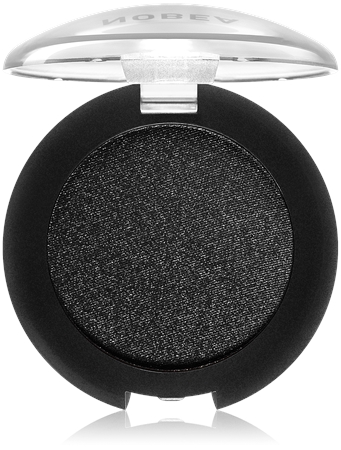 NOBEA Day-to-Day Mono Eyeshadow senčila za oči z mat učinkom