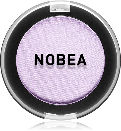NOBEA Day-to-Day Mono Eyeshadow Øjenskygge med glitter