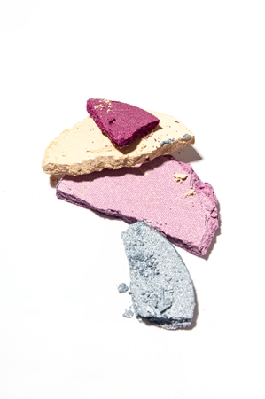 NOBEA Day-to-Day Mono Eyeshadow Øjenskygge med glitter