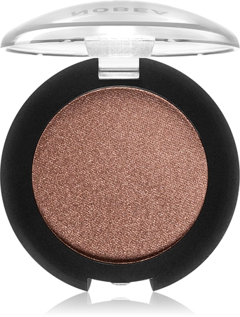 NOBEA Day-to-Day Mono Eyeshadow oční stíny se třpytkami