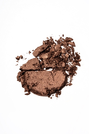 NOBEA Day-to-Day Mono Eyeshadow oční stíny se třpytkami