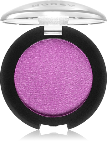 NOBEA Day-to-Day Mono Eyeshadow Lidschatten mit Glitzerteilchen