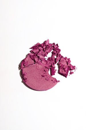 NOBEA Day-to-Day Mono Eyeshadow Lidschatten mit Glitzerteilchen