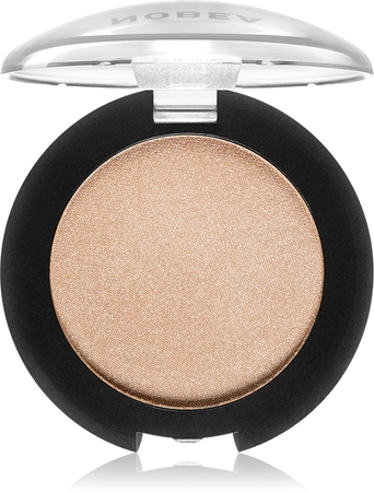 NOBEA Day-to-Day Mono Eyeshadow senčila za oči z bleščicami