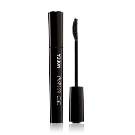 NOBEA Beauty Pleasure make-up sada II. Red