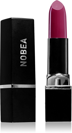 NOBEA Festive bálsamo labial hidratante e cremoso