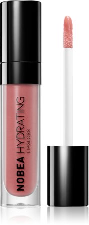 NOBEA Day-to-Day Hydrating Lipgloss Hydratisierendes Lipgloss
