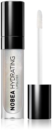 NOBEA Day-to-Day Hydrating Lipgloss Hydratisierendes Lipgloss