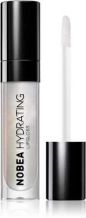NOBEA Day-to-Day Hydrating Lipgloss Hydratisierendes Lipgloss
