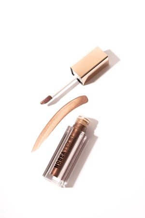 NOBEA Metal Liquid Eyeshadow tekuté oční stíny