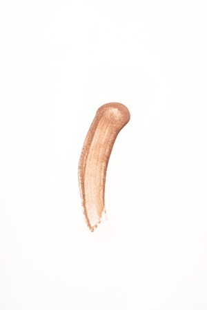 NOBEA Metal Liquid Eyeshadow tekuté oční stíny