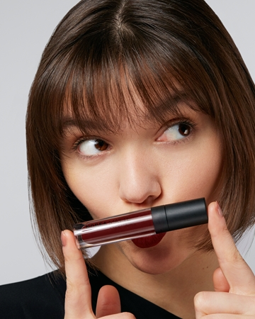 NOBEA Day-to-Day Matte Liquid Lipstick Matt flytande läppstift