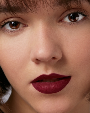NOBEA Day-to-Day Matte Liquid Lipstick Matt flytande läppstift