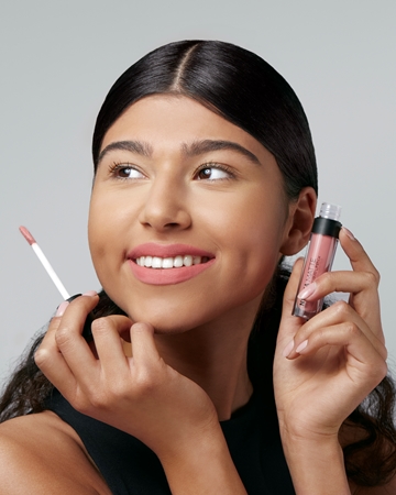 NOBEA Day-to-Day Matte Liquid Lipstick mattító folyékony rúzs