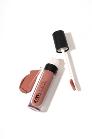 NOBEA Day-to-Day Matte Liquid Lipstick rossetto liquido matte