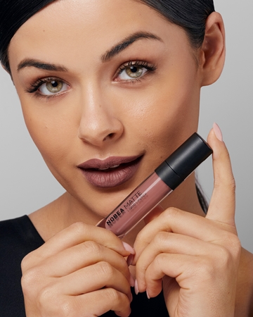 NOBEA Day-to-Day Matte Liquid Lipstick rossetto liquido matte