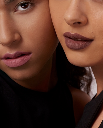 NOBEA Day-to-Day Matte Liquid Lipstick rossetto liquido matte
