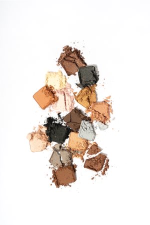 NOBEA Day-to-Day Naturally Nude Eyeshadow Palette palette di ombretti