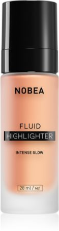 NOBEA Day-to-Day Fluid Highlighter tekoči osvetljevalec