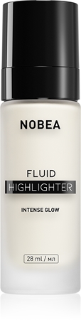 NOBEA Day-to-Day Fluid Highlighter tekutý rozjasňovač