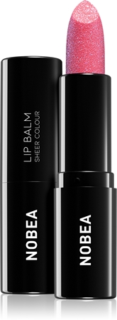 NOBEA Day-to-Day Lip Balm hydratační balzám na rty