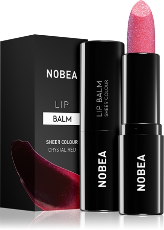 NOBEA Day-to-Day Lip Balm hydratační balzám na rty