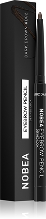 NOBEA Day-to-Day Eyebrow Pencil automaattinen kulmakynä