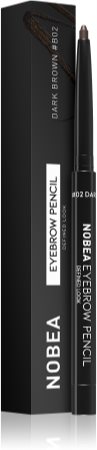 NOBEA Day-to-Day Eyebrow Pencil matita automatica per sopracciglia