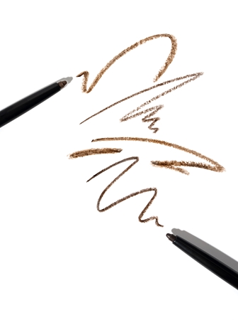 NOBEA Day-to-Day Eyebrow Pencil automaattinen kulmakynä
