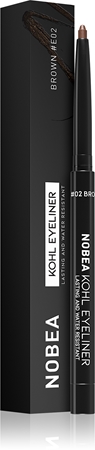 NOBEA Day-to-Day Kohl Eyeliner automatic eyeliner