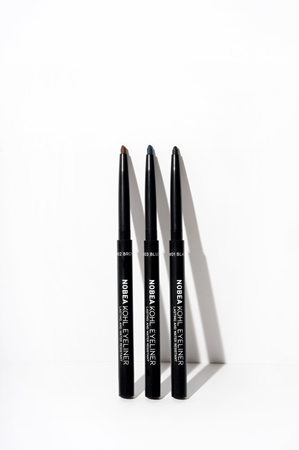 NOBEA Day-to-Day Kohl Eyeliner lápis de olhos automático