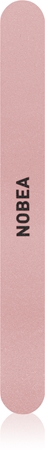 NOBEA Accessories Nail File pilník na nehty