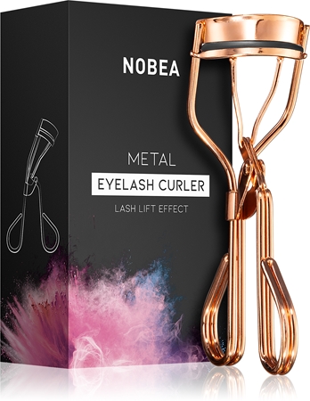 NOBEA Accessories Eyelash Curler kleštičky na řasy
