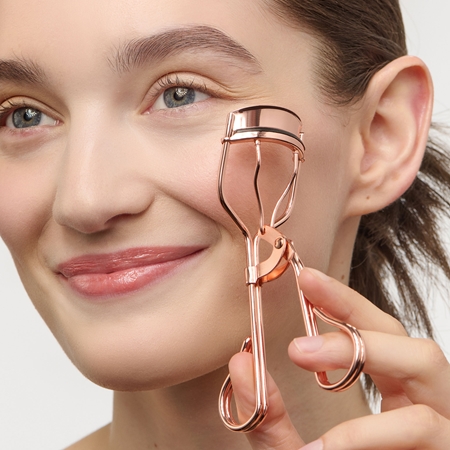 NOBEA Accessories Eyelash Curler kleštičky na řasy