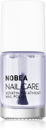 NOBEA Festive Perfect Nails Set set lakov za nohte