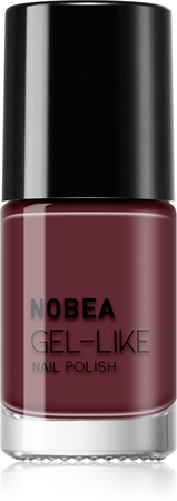 NOBEA Festive Perfect Nails Set kit de vernis à ongles