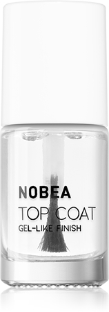 NOBEA Festive Perfect Nails Set kit de vernis à ongles