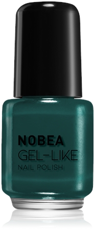 NOBEA Festive Perfect Nails 12-day Advent Calendar kalendarz adwentowy (do paznokci)