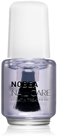 NOBEA Festive Perfect Nails 12-day Advent Calendar kalendarz adwentowy (do paznokci)
