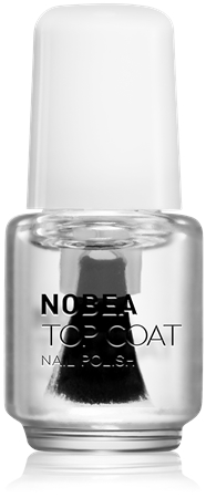 NOBEA Festive Perfect Nails 12-day Advent Calendar kalendarz adwentowy (do paznokci)