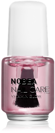 NOBEA Festive Perfect Nails 12-day Advent Calendar kalendarz adwentowy (do paznokci)