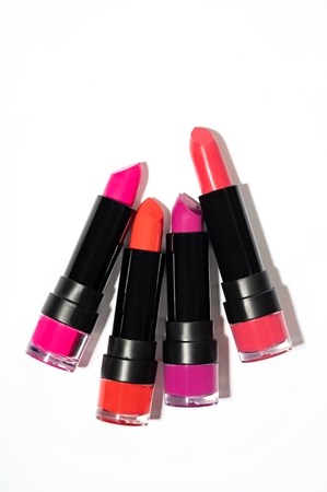 NOBEA Colourful Hydrating Lipstick rouge à lèvres hydratant