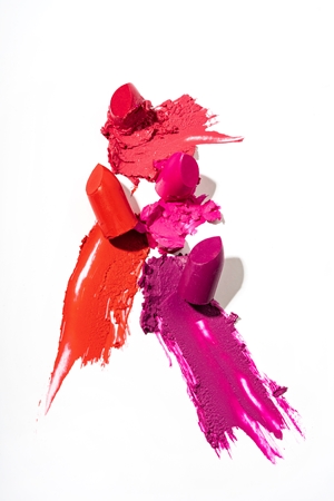 NOBEA Colourful Hydrating Lipstick rouge à lèvres hydratant