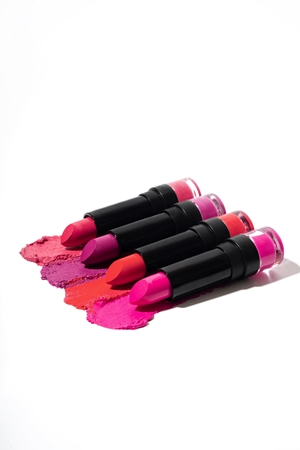 NOBEA Colourful Hydrating Lipstick rouge à lèvres hydratant