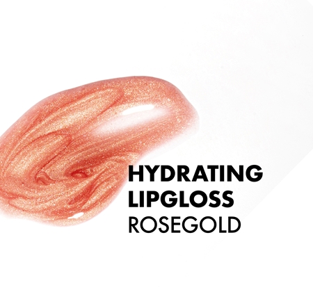 NOBEA Day-to-Day Hydrating Lipgloss hidratantno sjajilo za usne