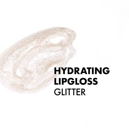 NOBEA Day-to-Day Hydrating Lipgloss Niisutav huuleläige