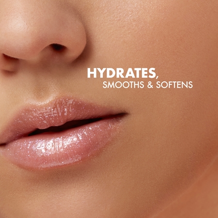 NOBEA Day-to-Day Hydrating Lipgloss Niisutav huuleläige