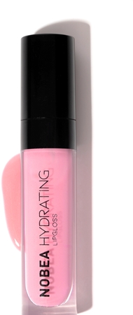 NOBEA Day-to-Day Hydrating Lipgloss Niisutav huuleläige
